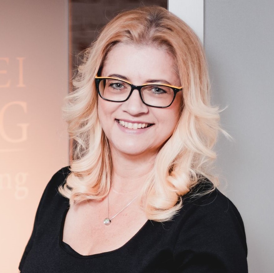 Katrin Jährling-Fricke