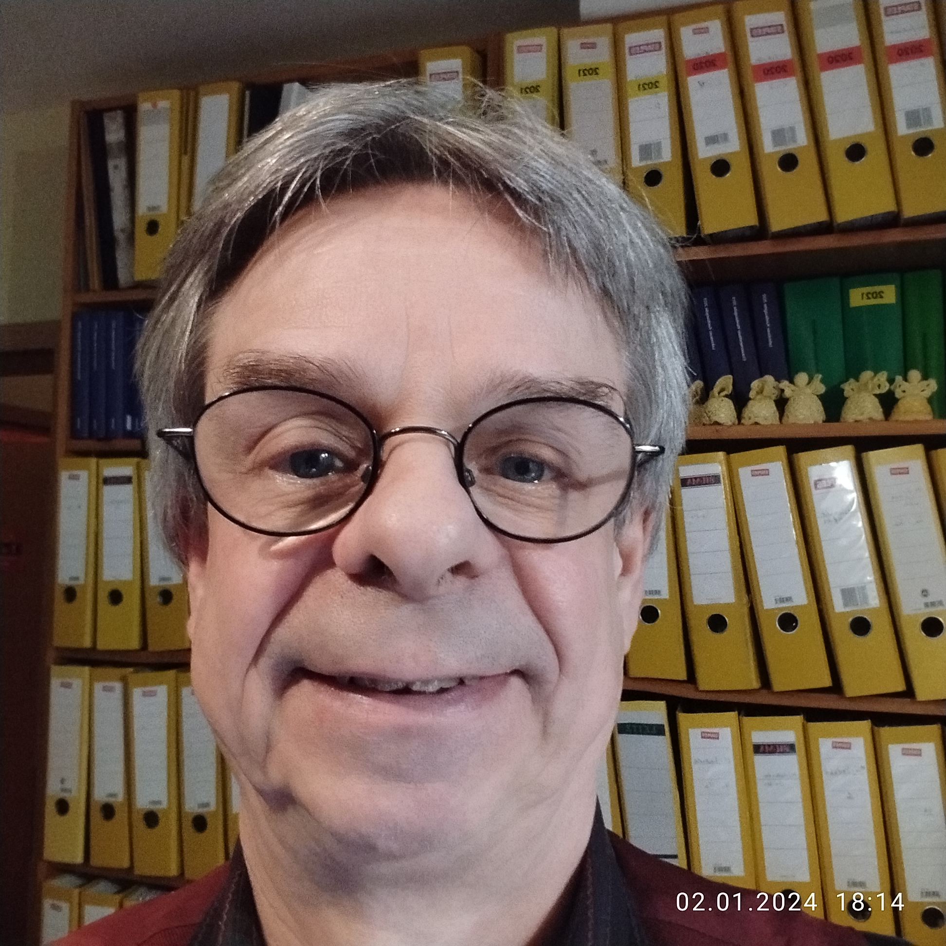 Joachim Neumeister
