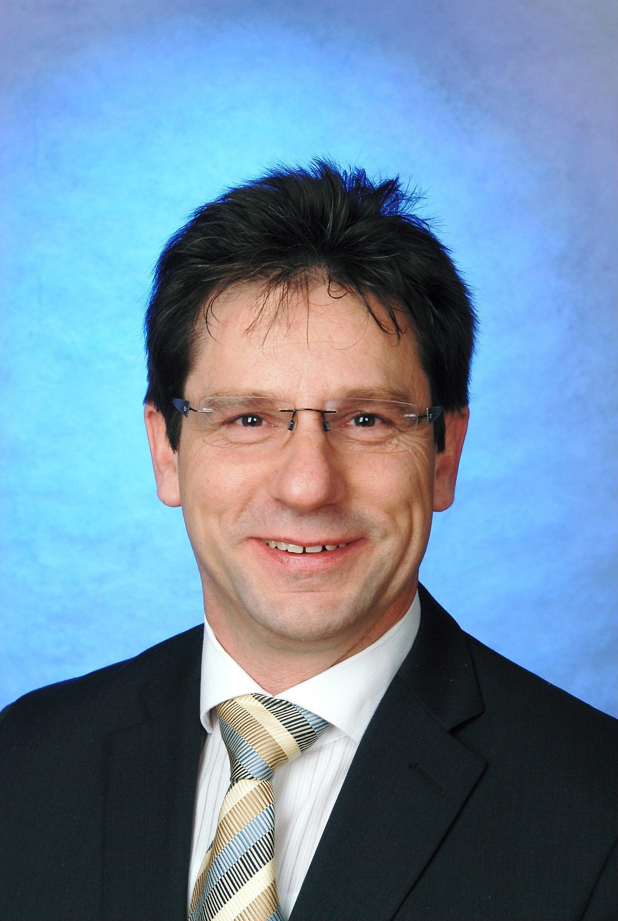 Heiko Liebermann