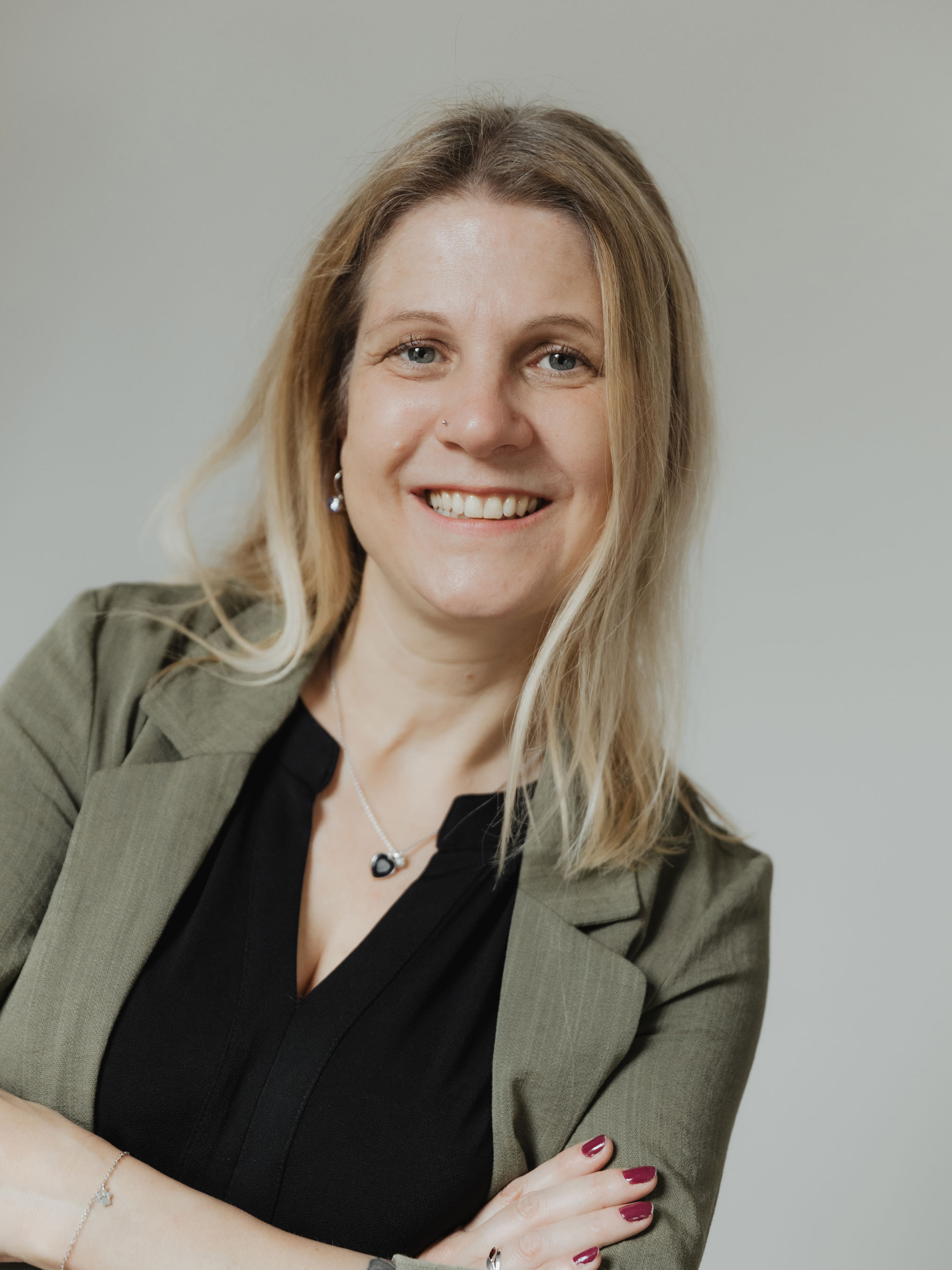 Janine Kramer