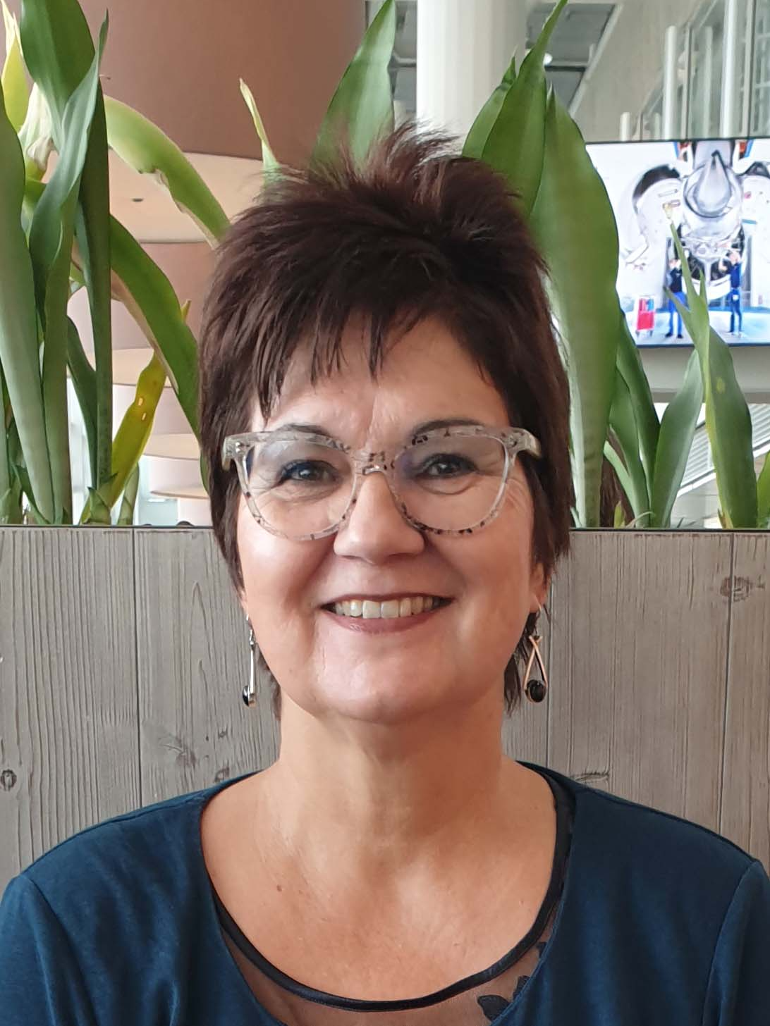 Christine Schurer