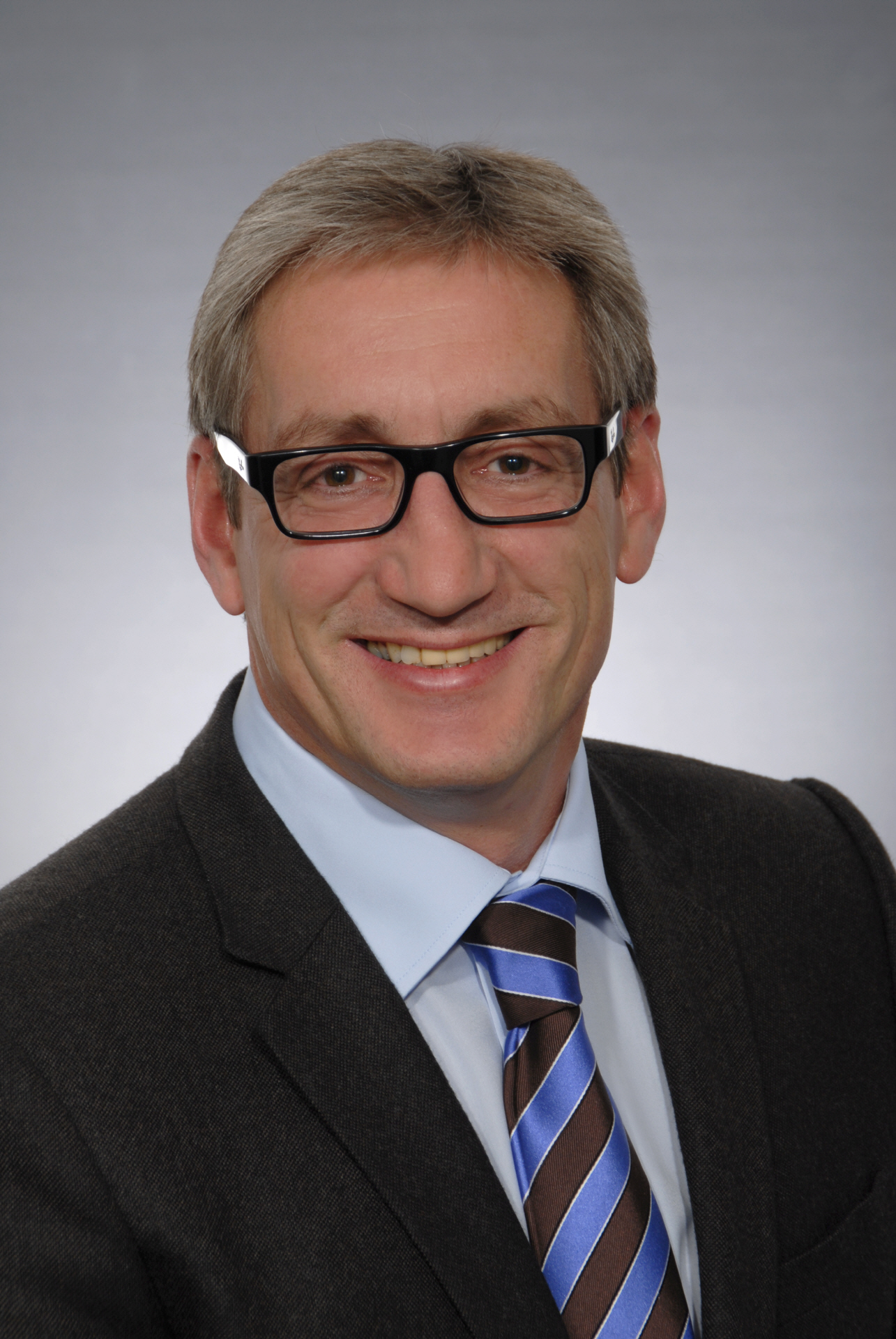 Reiner Schramm