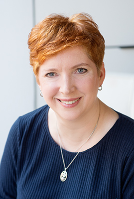 Dorit Schäfer