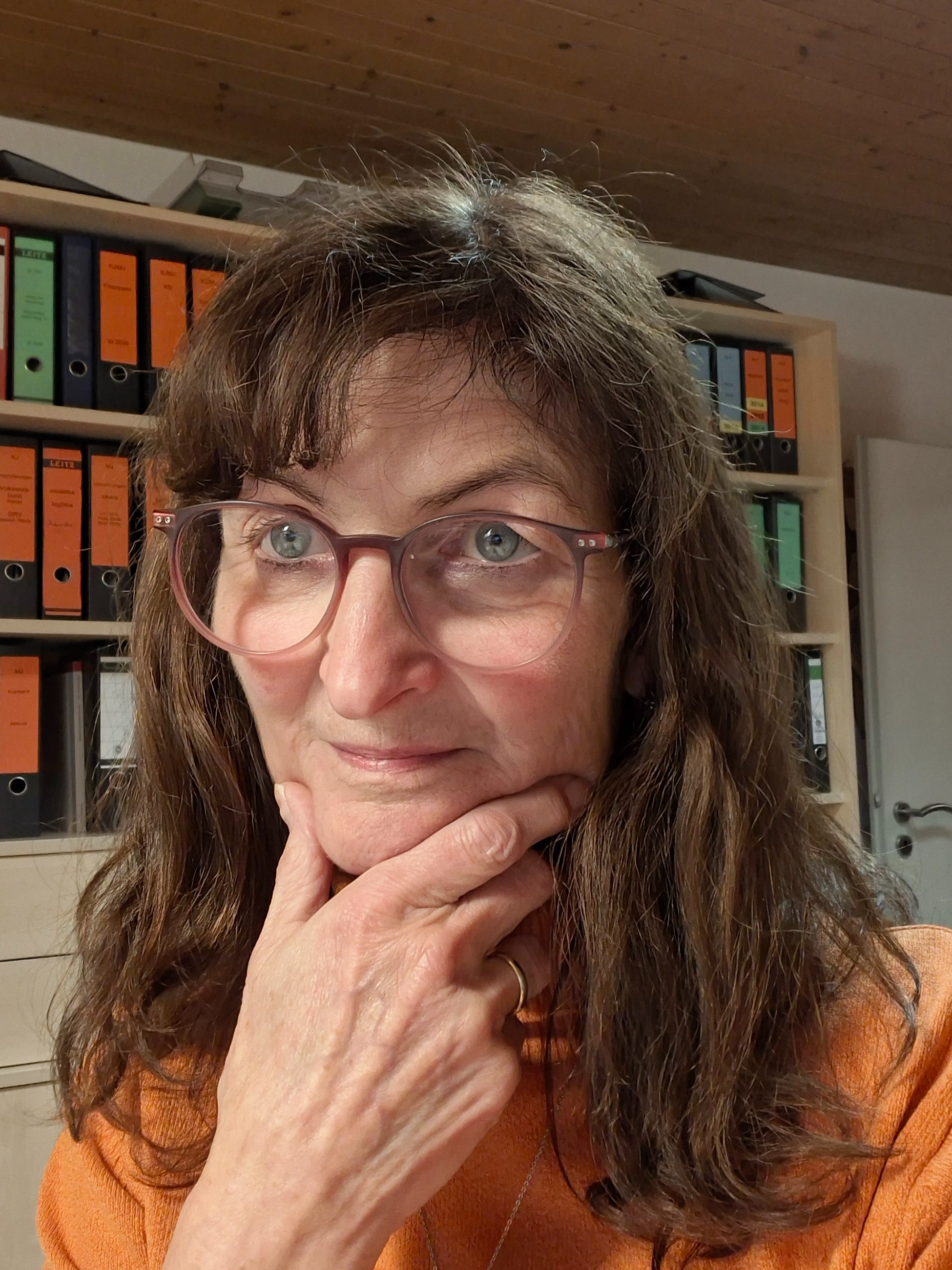 Katrin Nill-Junick