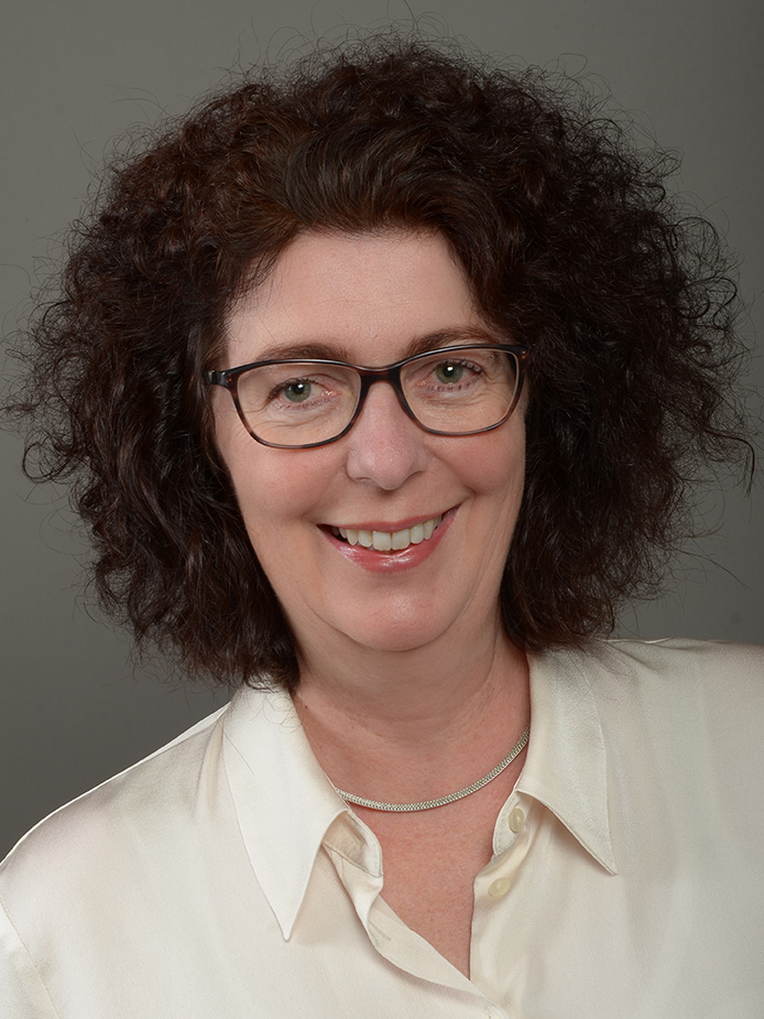 Birgit Grote