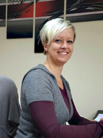 Yvonne Konschelle