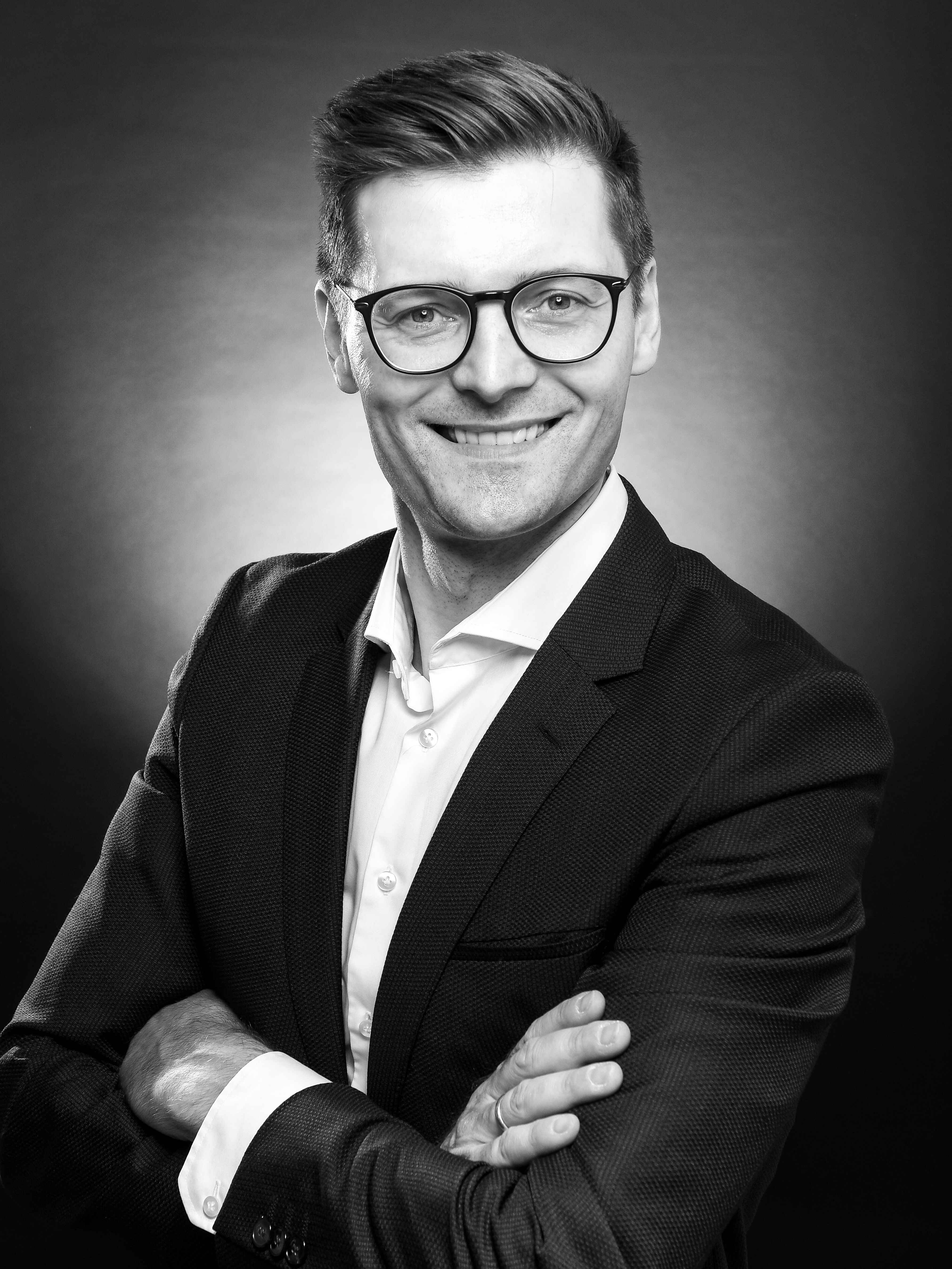 Boris Zergibel
