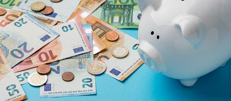 Höchstbeträge für Parteispenden