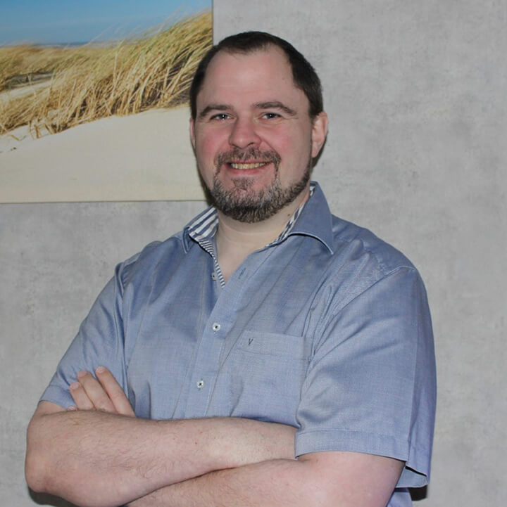 Michael Kowald