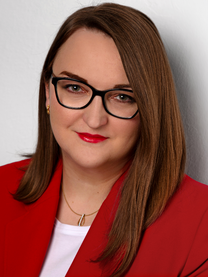 Nadja Orlowski