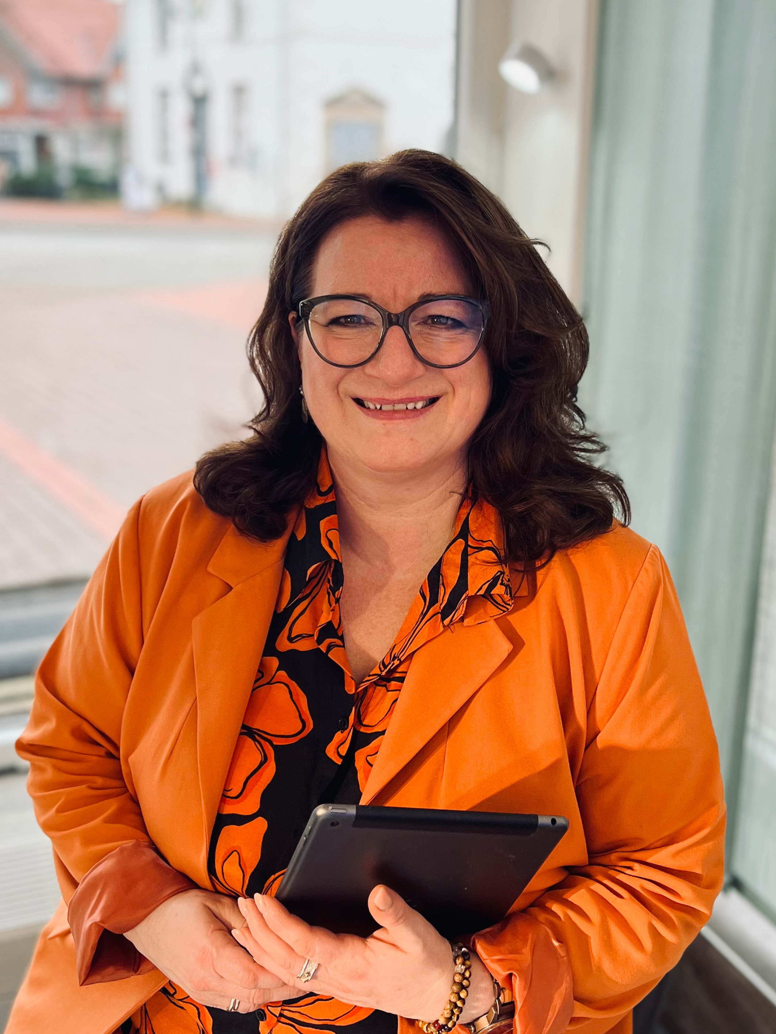 Anke Johrmann
