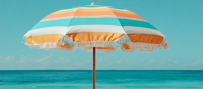 Urlaub und Steuern